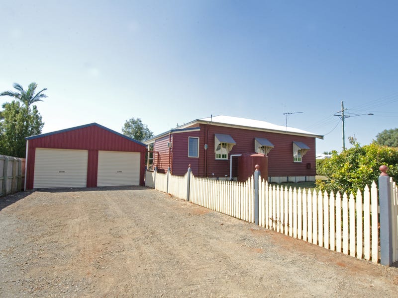 107A Walker Street, Bundaberg West, QLD 4670