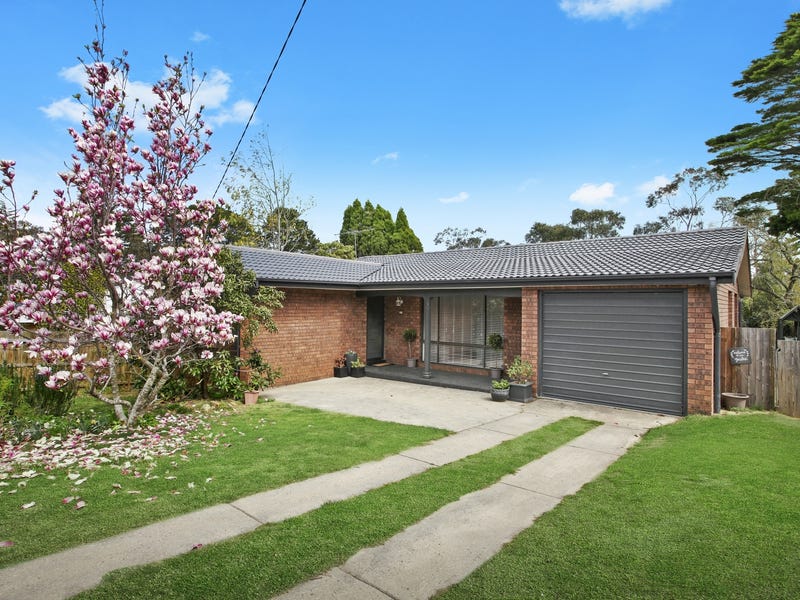 23 Asquith Avenue, Wentworth Falls, NSW 2782