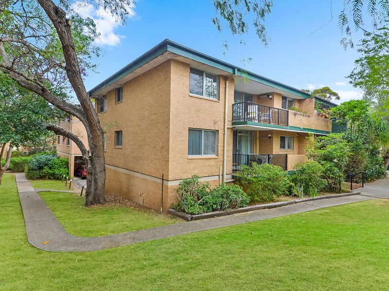 Unit 6 49 Jacobs St Bankstown Nsw 2200 Property Details