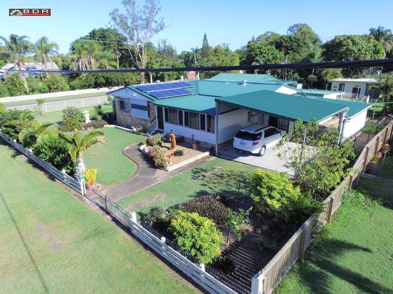 18 20 Edith Street, Howard, Qld 4659 Property Details