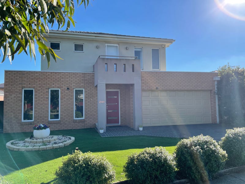 244 Boardwalk Boulevard, Point Cook, VIC 3030