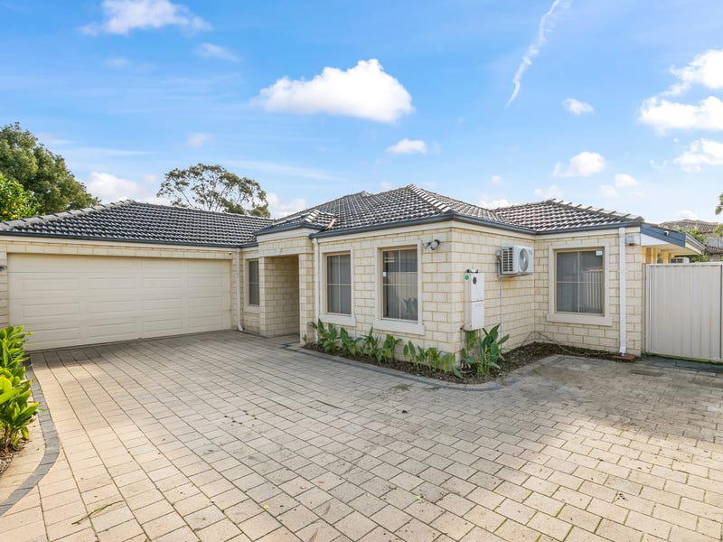 2/105B Halvorson Road, Morley, WA 6062 Property Details