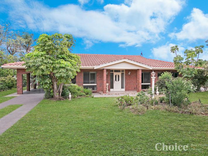 200 Scenic Drive, Napperby, SA 5540 Property Details