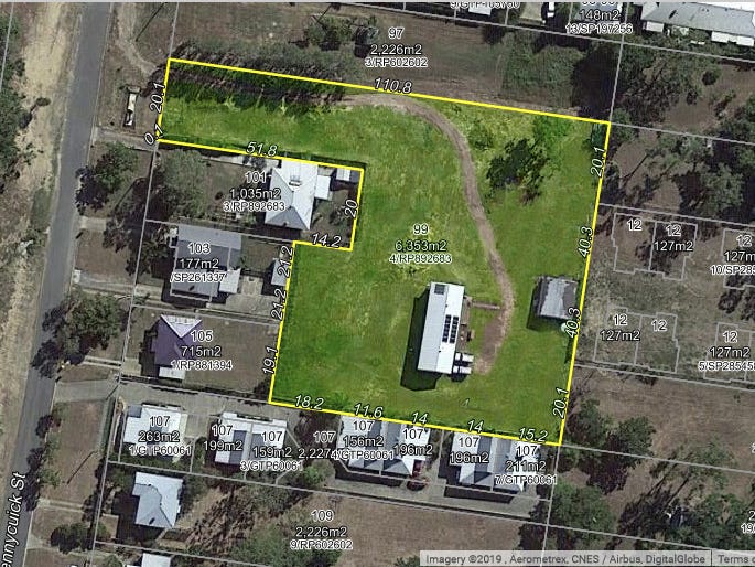 Real Estate & Property for Sale in North St, Rockhampton, QLD 4700 Pg