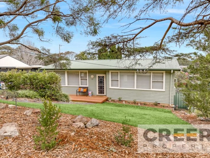 29 Barraba Street, Whitebridge, NSW 2290