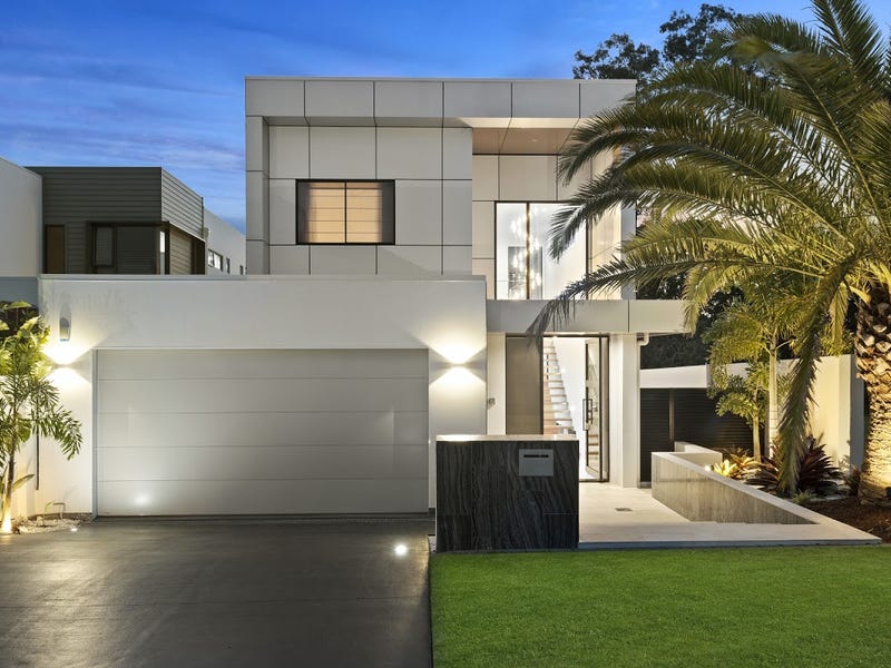 4009B Royal Pines Resort, Benowa, Qld 4217 Property Details