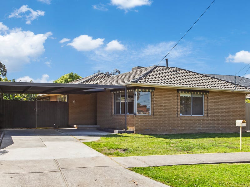 25 Calverton Road, Kealba, Vic 3021 Property Details