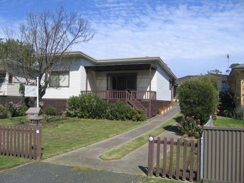 167 Church Street, Cowes, Vic 3922 Property Details
