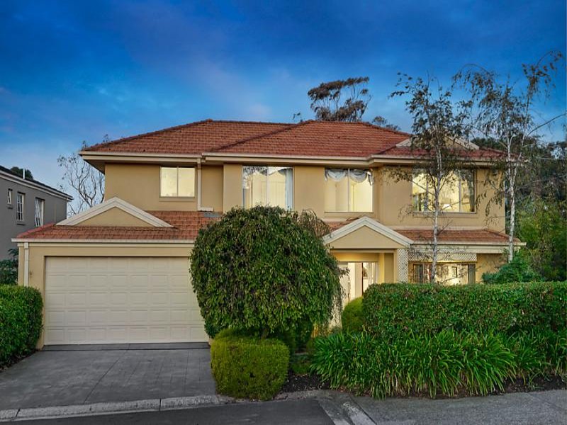 8 Woodlands Edge, Templestowe, VIC 3106