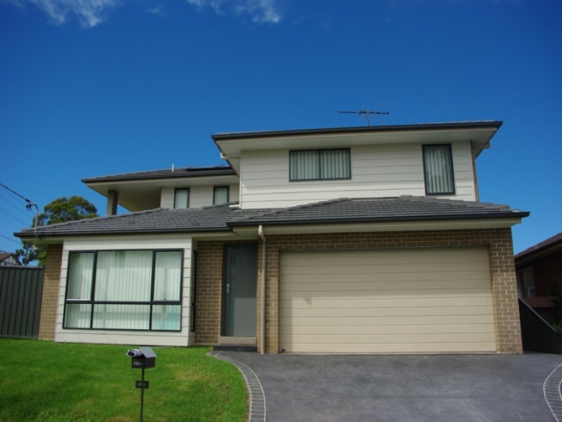 51a Kurrajong Crescent, Blacktown, NSW 2148 Property Details