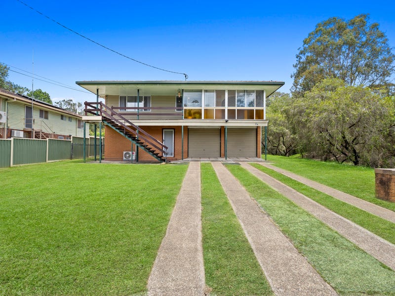 24 Brewer Street, Capalaba, Qld 4157 Property Details