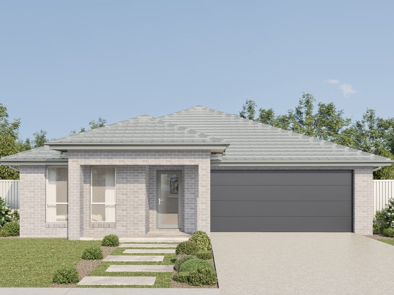 Lot 117 Proposed Road, Lochinvar, NSW 2321 House for Sale