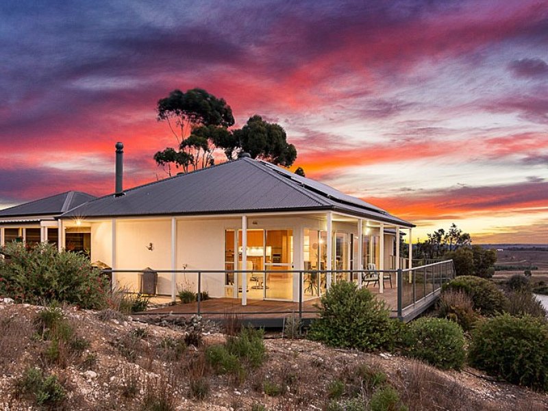 40C Lookout Drive, Murray Bridge East, SA 5253