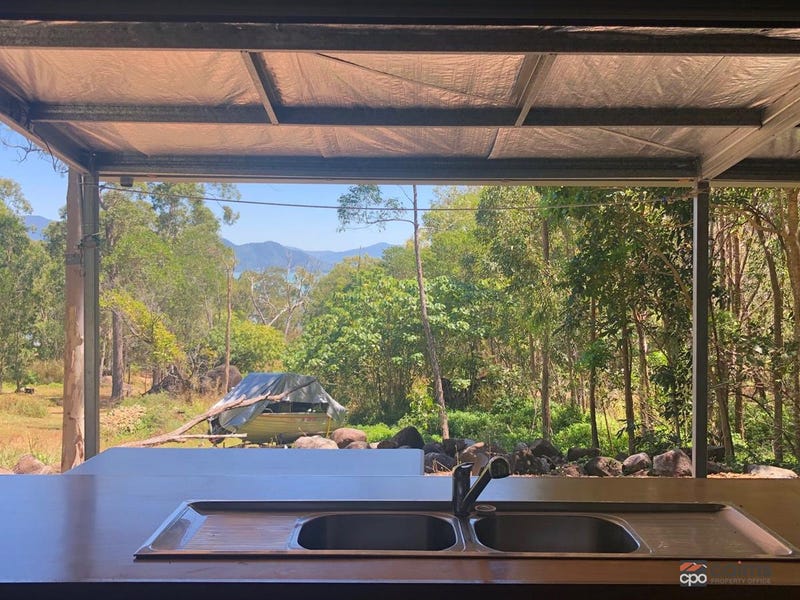 2322R Pine Creek Yarrabah Road, East Trinity, Qld 4871 Residential