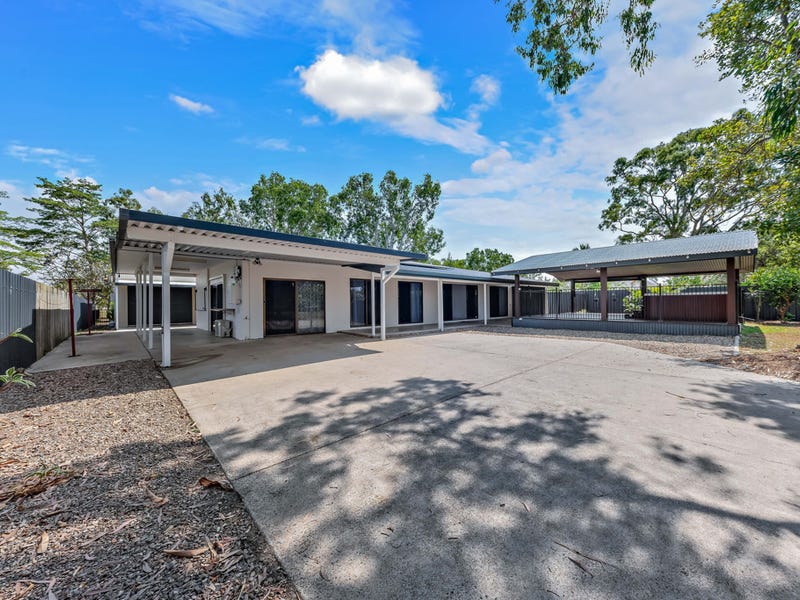 100 Faust Street, Proserpine, Qld 4800 House for Sale