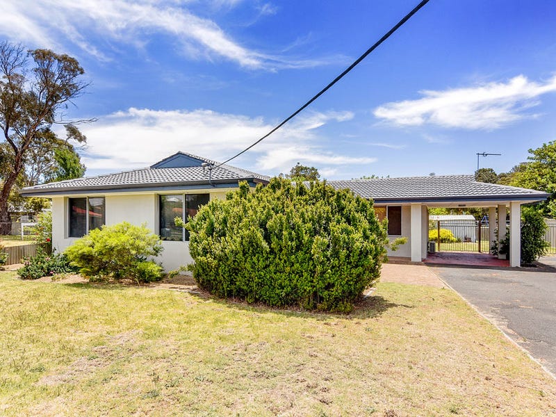 6 Willow Drive, South Bunbury, WA 6230