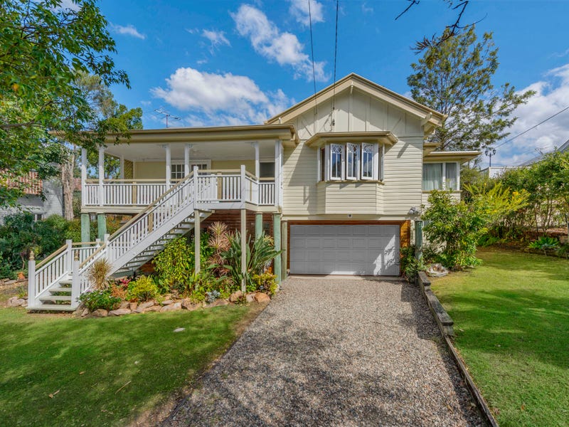 50 Elimatta Drive, Ashgrove, Qld 4060 Property Details