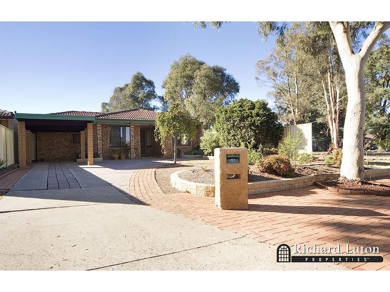 26 Wolstenholme Street, Chisholm, ACT 2905 Property Details
