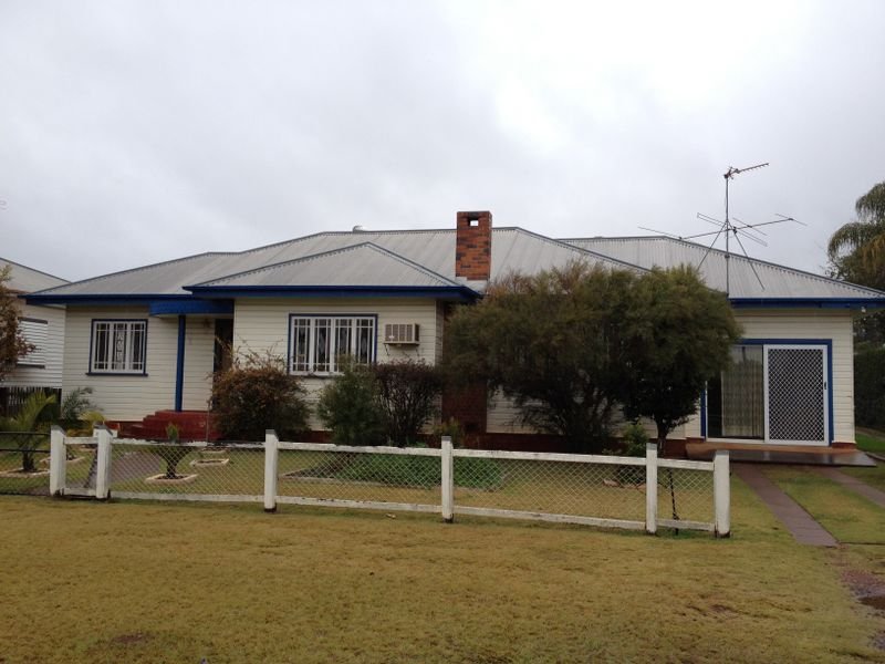 44 Kingaroy Street, Kingaroy, QLD 4610