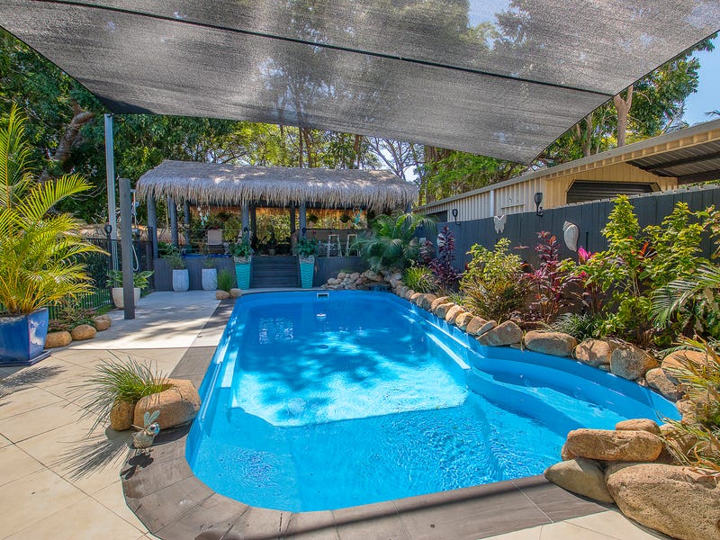 119 Coutts Drive, Bushland Beach, QLD 4818