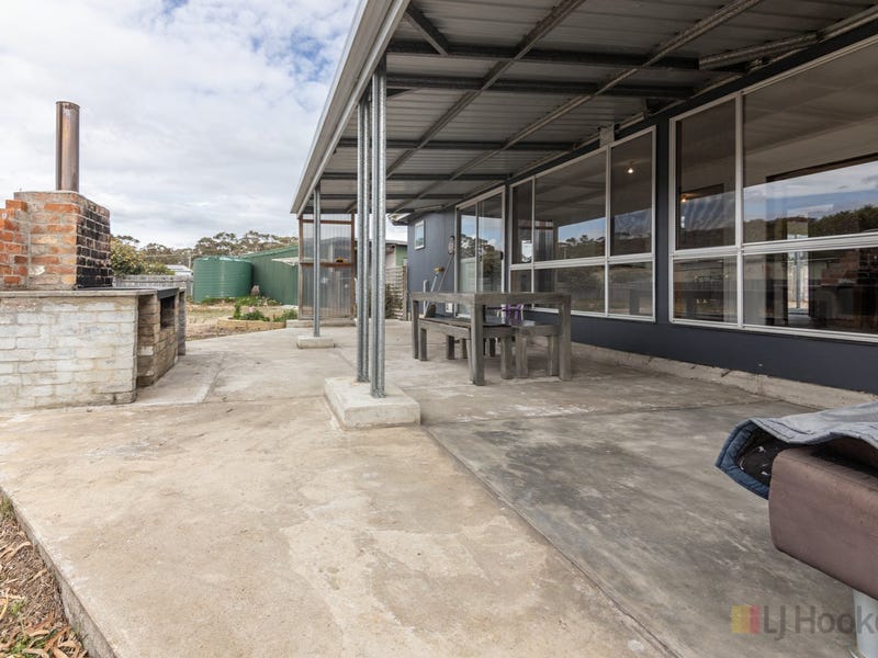 2 Howard Street, Bellingham, TAS 7254