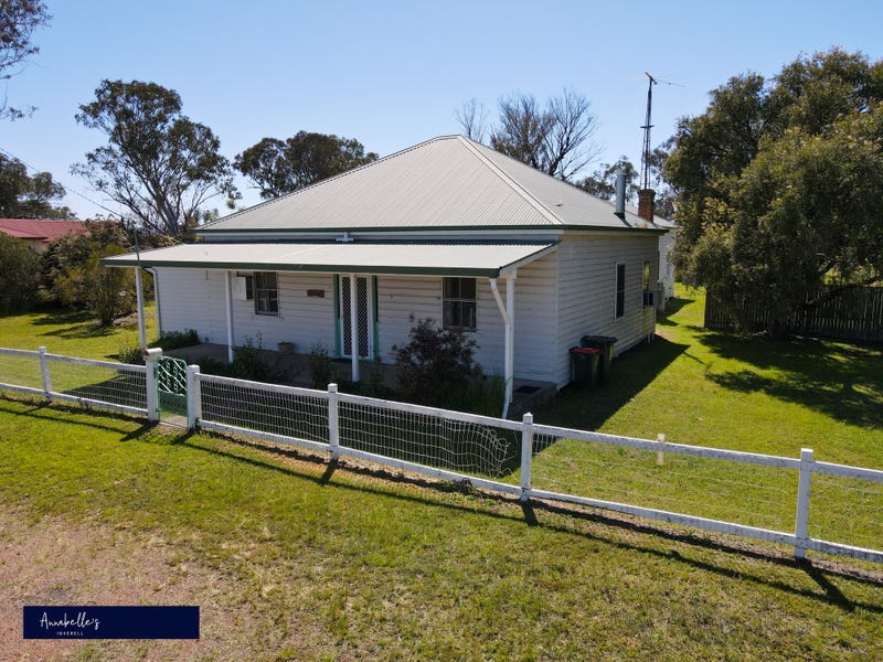 64 Bendemeer St, Bundarra, NSW 2359 Property Details