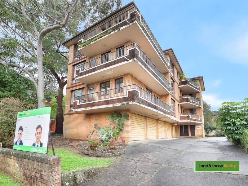 7/2A Ocean Street, Penshurst, NSW 2222 Unit for Sale