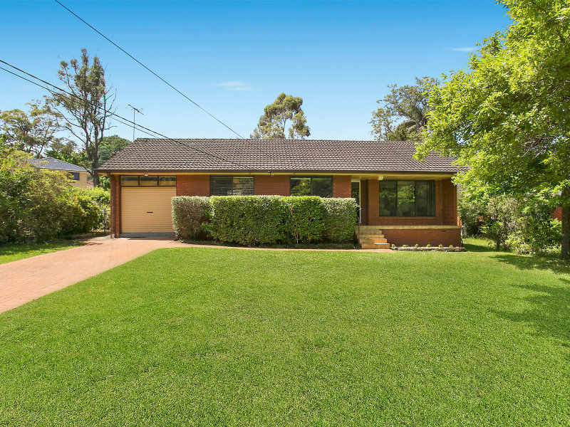 304 Kissing Point Road, South Turramurra, NSW 2074