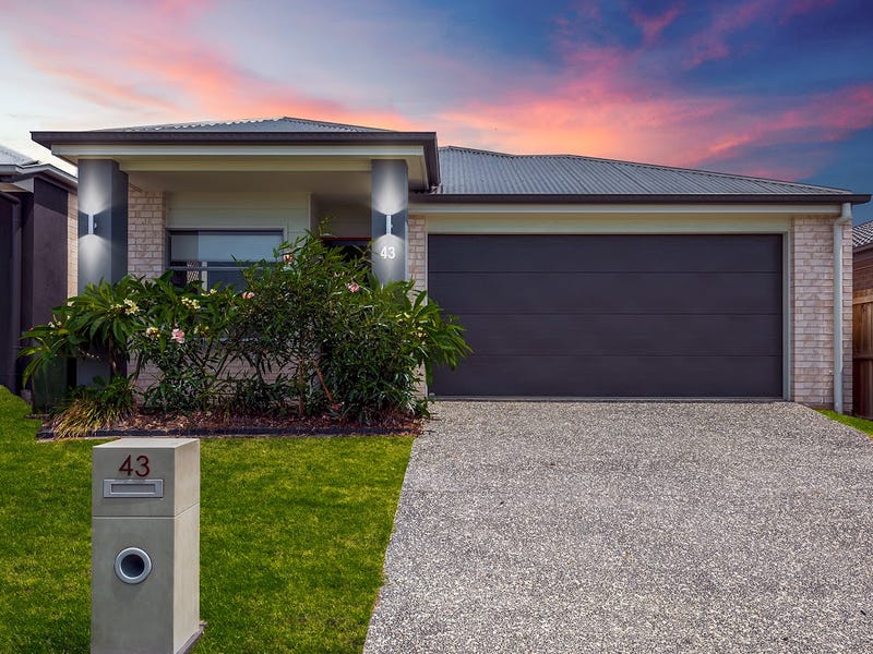 43 Lakeview Road, Morayfield, Qld 4506 Property Details