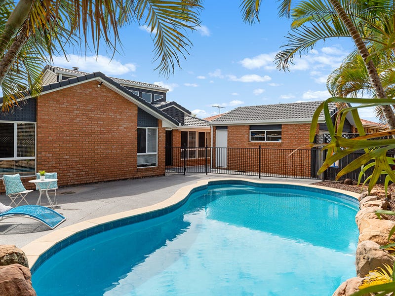 8 Champagne Crescent, Thornlands, Qld 4164 - Property Details