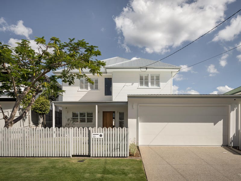 33 Ungalla Street, Enoggera, Qld 4051 Property Details