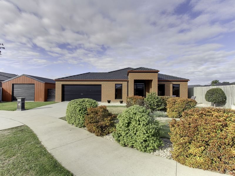 16 Mistana Court Eastwood, Bairnsdale, Vic 3875 Property Details