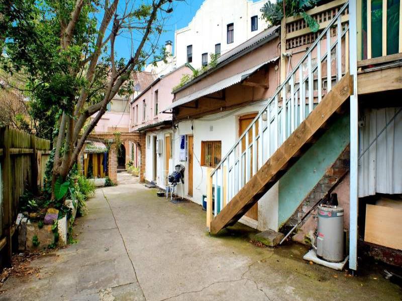 4 Moore Park Road, Paddington, NSW 2021 Property Details