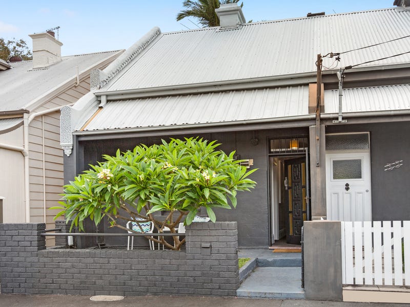 37 Rosser Street, Balmain, NSW 2041