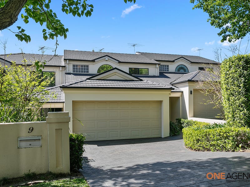 9/2135 Berry Grove, Menai, NSW 2234 Property Details