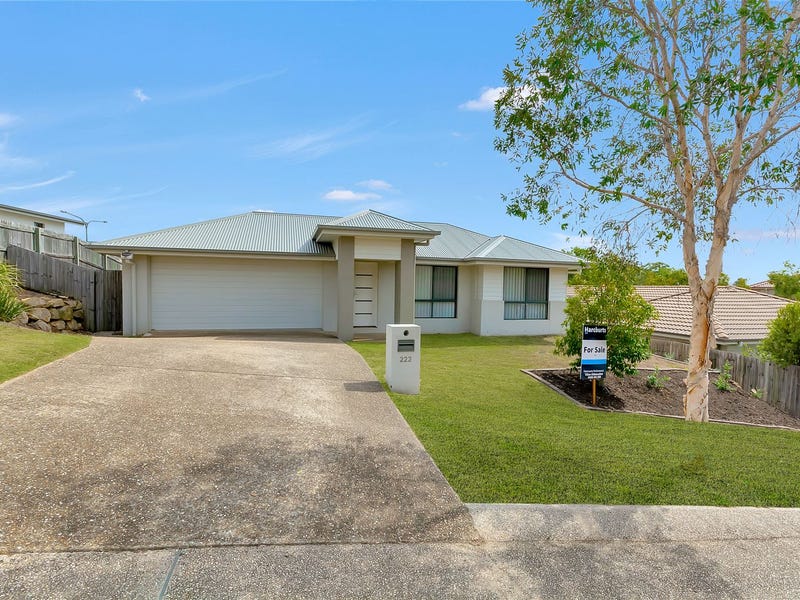 222 Grande Avenue, Springfield Lakes, Qld 4300 House for Sale