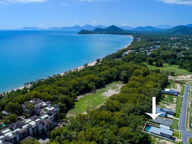 2 Beachmont Place, Palm Cove, Qld 4879 House for Sale