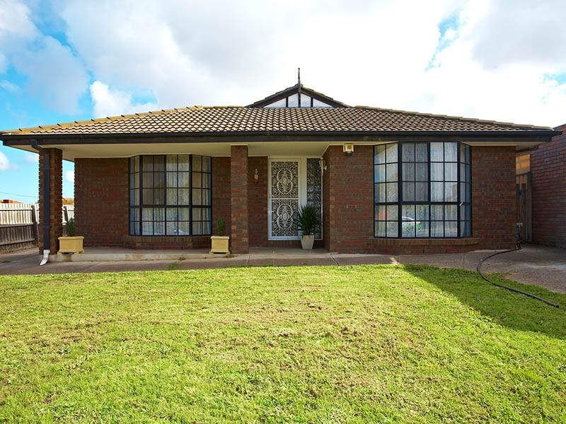 46 Seabrook Blvd, Seabrook, Vic 3028 Property Details