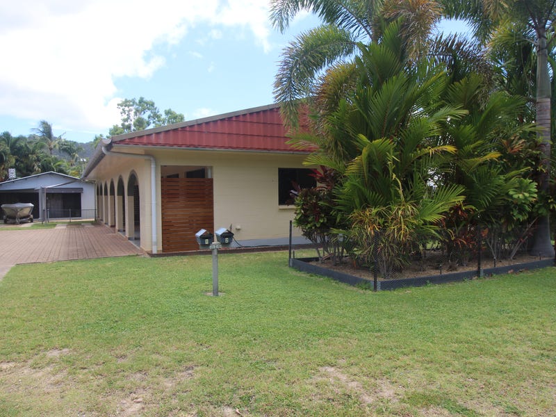 7 Lilac Street, Nelly Bay, QLD 4819
