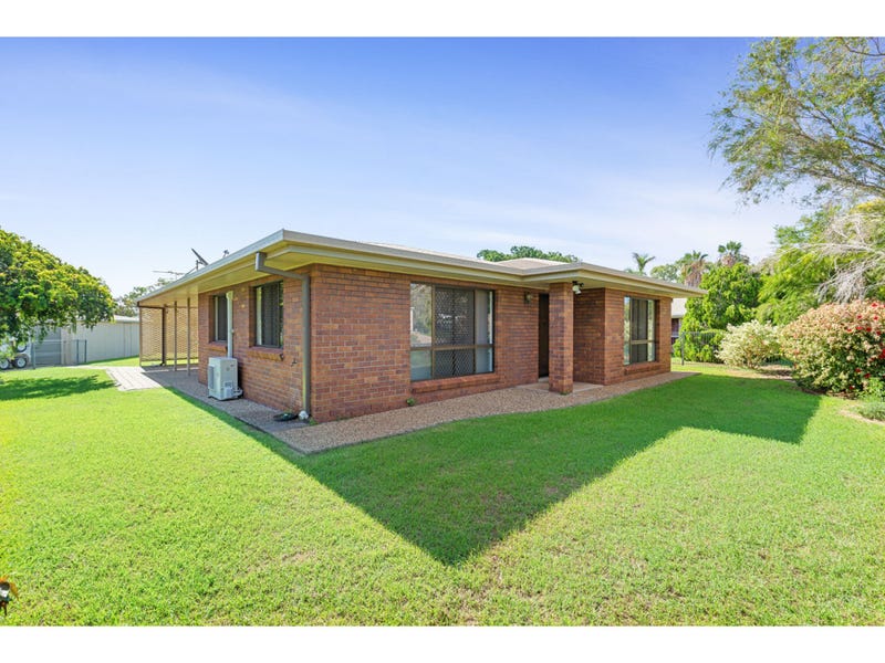 14 Davison Street, Gracemere, Qld 4702 Property Details