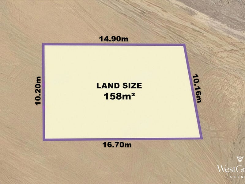 Land for Sale in Cockburn Central, WA 6164 (+1 location) - realestate ...
