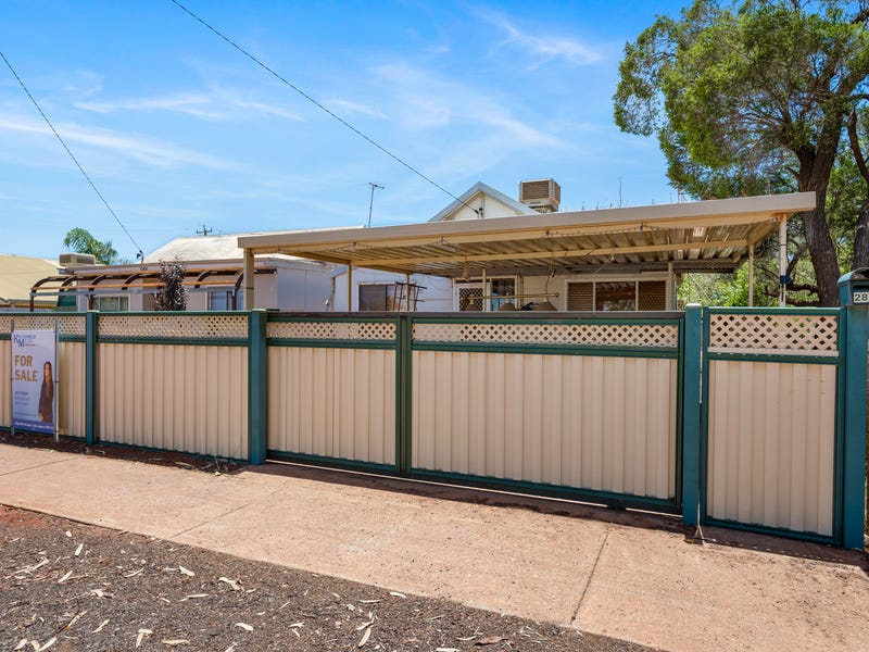280 Egan Street, Kalgoorlie, WA 6430 House for Sale