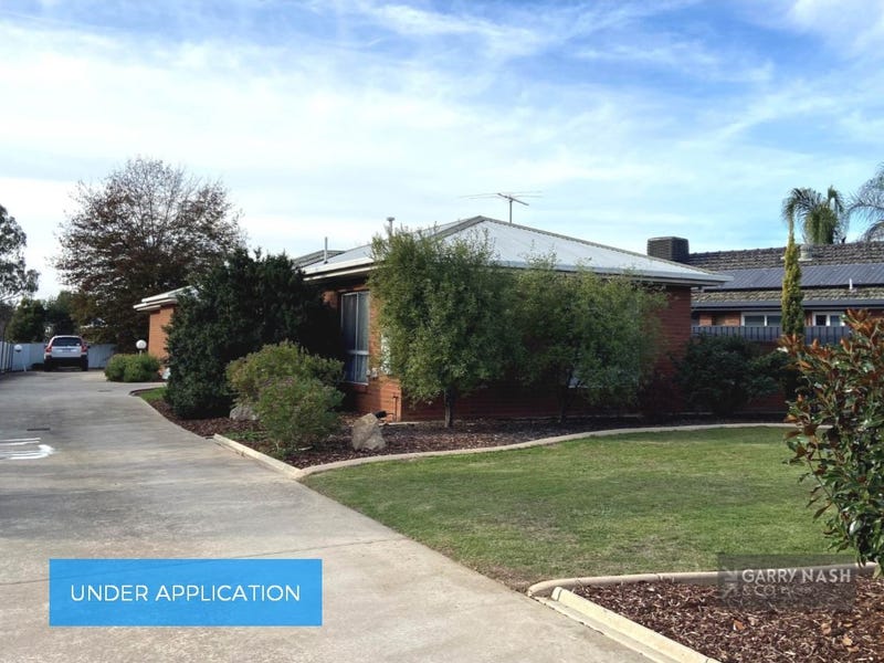 1/40 Franklin Street, Wangaratta, VIC 3677
