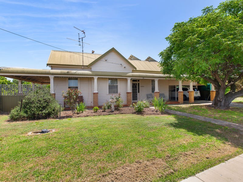 46 Market Street, Inglewood, Vic 3517 House for Sale