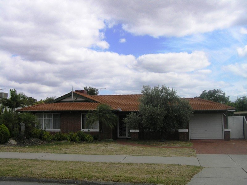 173 Warton Road, Thornlie, WA 6108 Property Details