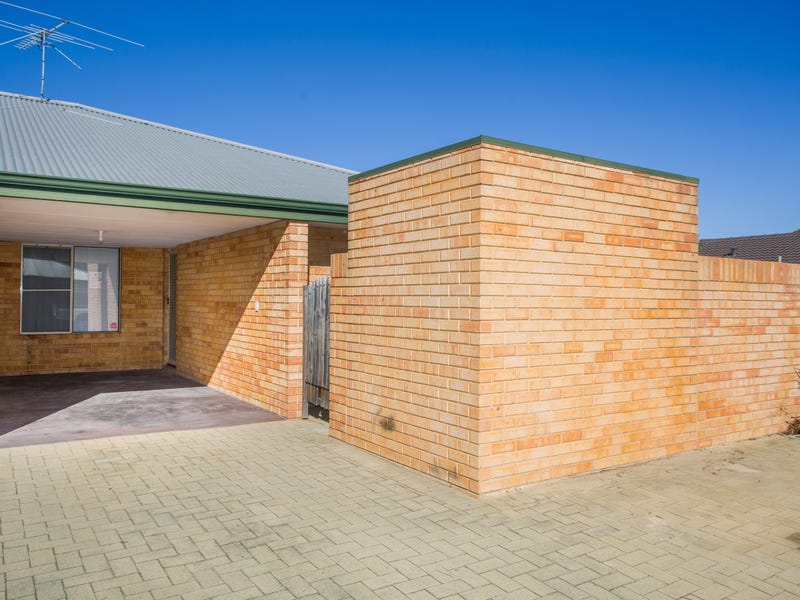 1/2 Margaret Street, Midland, WA 6056