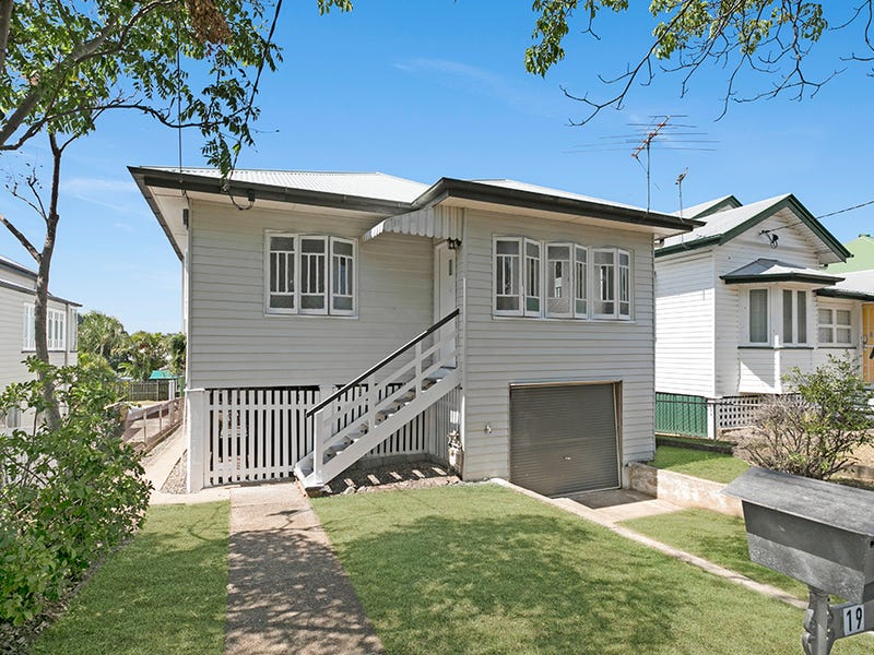 19 Sydney Street, Clayfield, QLD 4011