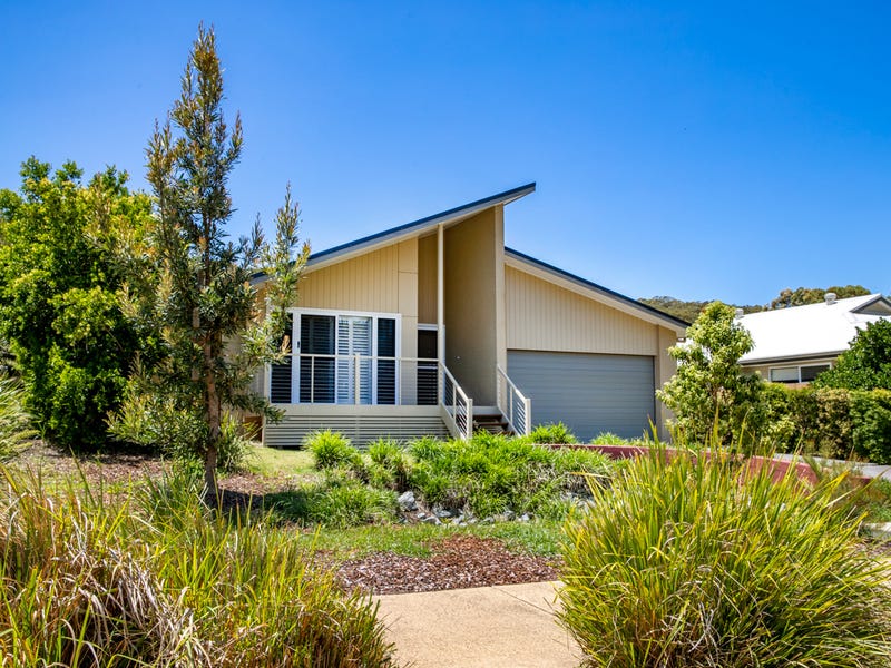 27 Lake Forest Drive, Murrays Beach, NSW 2281