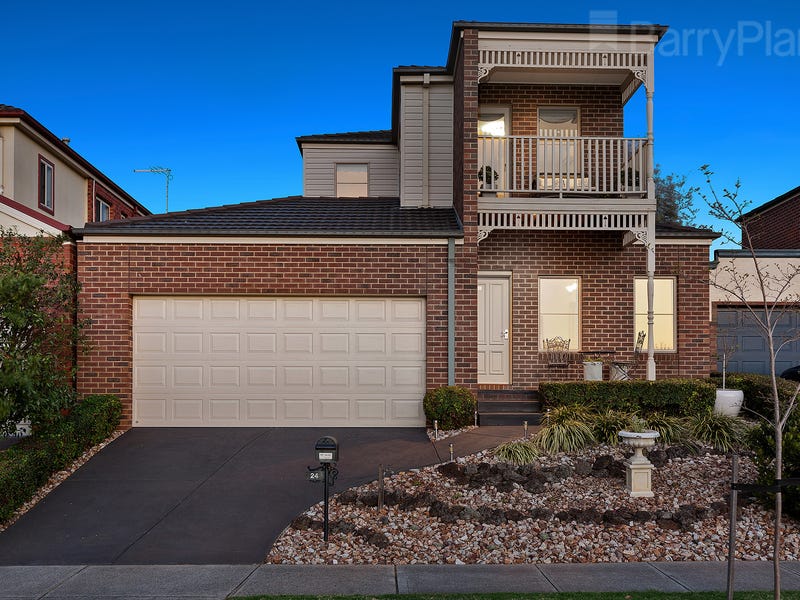 24 Wembley Drive, Berwick, VIC 3806