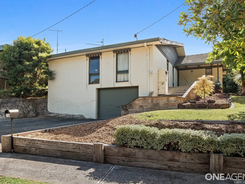 78 Manning Drive, Churchill, VIC 3842